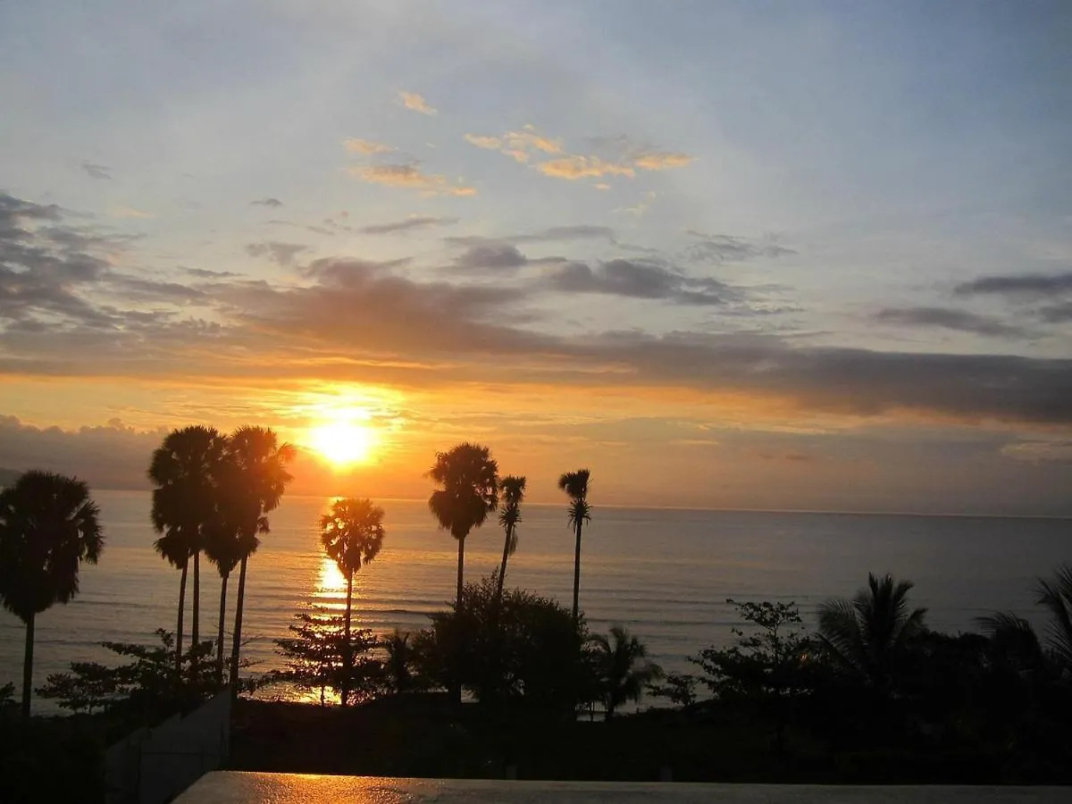 ****  Hotel La Saladilla Beach Club Barahona Dominikana