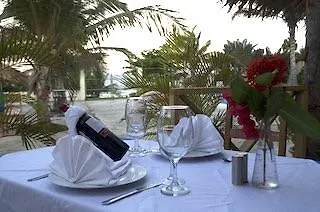 ****  Hotel La Saladilla Beach Club Barahona Dominikana
