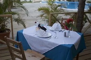 Hotel La Saladilla Beach Club Barahona 4*,  Dominikana